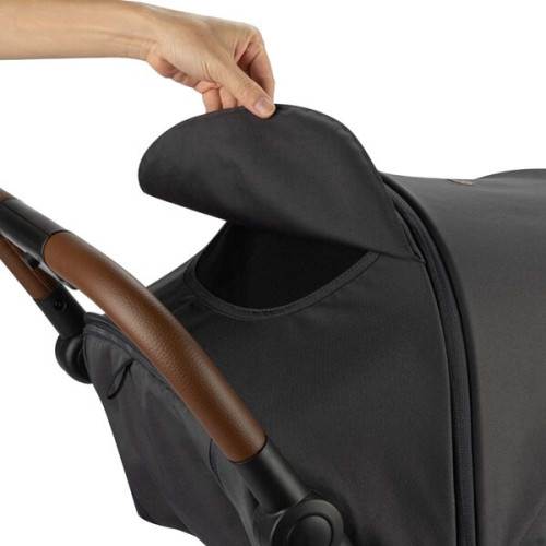 Прогулочная коляска Bebe Confort Indra Mineral Graphite